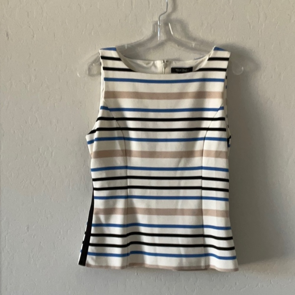 White House Black Market Top